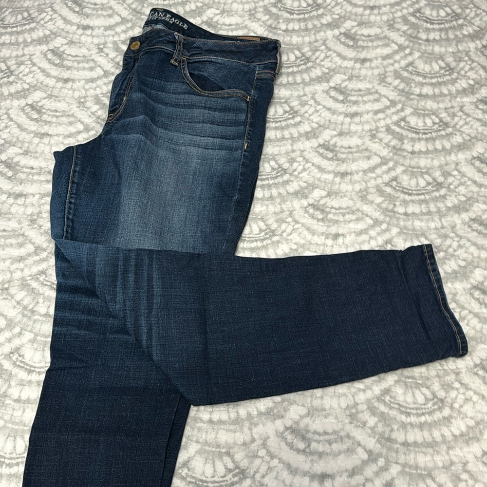 American Eagle Jegging